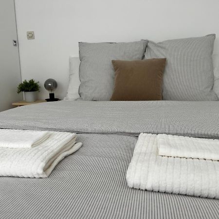Appart Cosy Cdg Paris Parc Expo Asterix Apartment Dammartin-en-Goele Luaran gambar