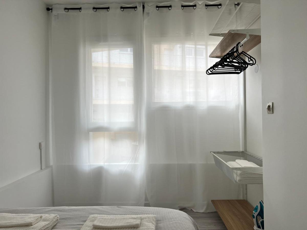Appart Cosy Cdg Paris Parc Expo Asterix Apartment Dammartin-en-Goele Luaran gambar