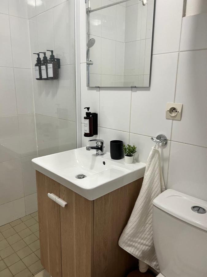 Appart Cosy Cdg Paris Parc Expo Asterix Apartment Dammartin-en-Goele Luaran gambar