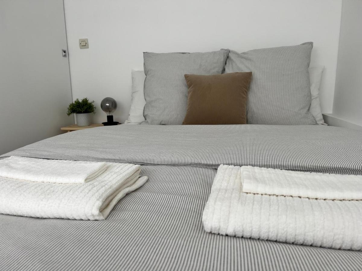 Appart Cosy Cdg Paris Parc Expo Asterix Apartment Dammartin-en-Goele Luaran gambar