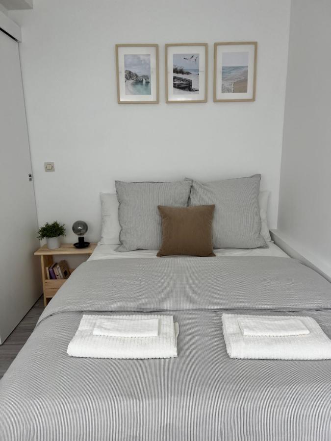 Appart Cosy Cdg Paris Parc Expo Asterix Apartment Dammartin-en-Goele Luaran gambar