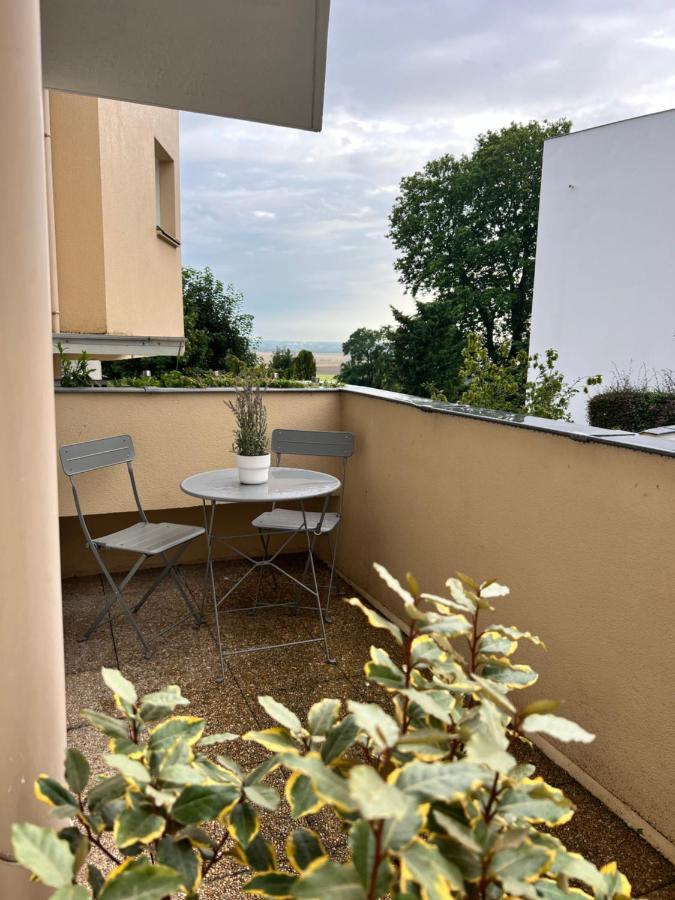 Appart Cosy Cdg Paris Parc Expo Asterix Apartment Dammartin-en-Goele Luaran gambar