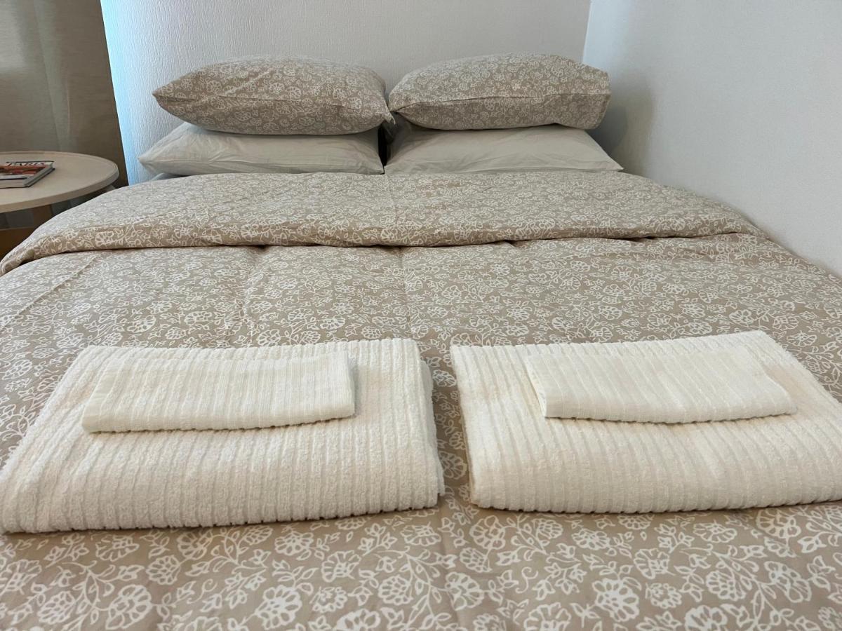 Appart Cosy Cdg Paris Parc Expo Asterix Apartment Dammartin-en-Goele Luaran gambar