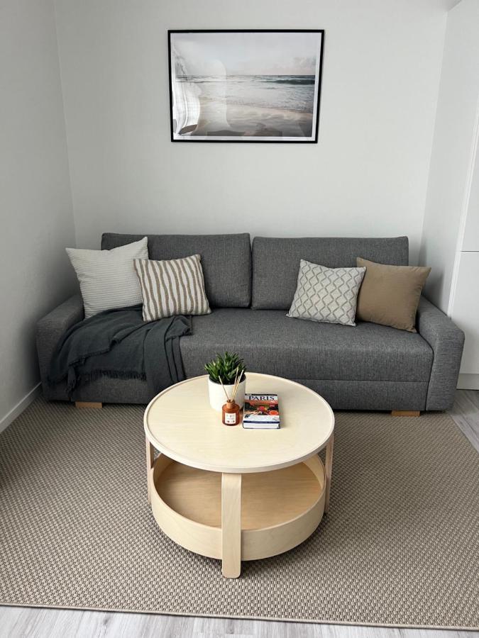 Appart Cosy Cdg Paris Parc Expo Asterix Apartment Dammartin-en-Goele Luaran gambar