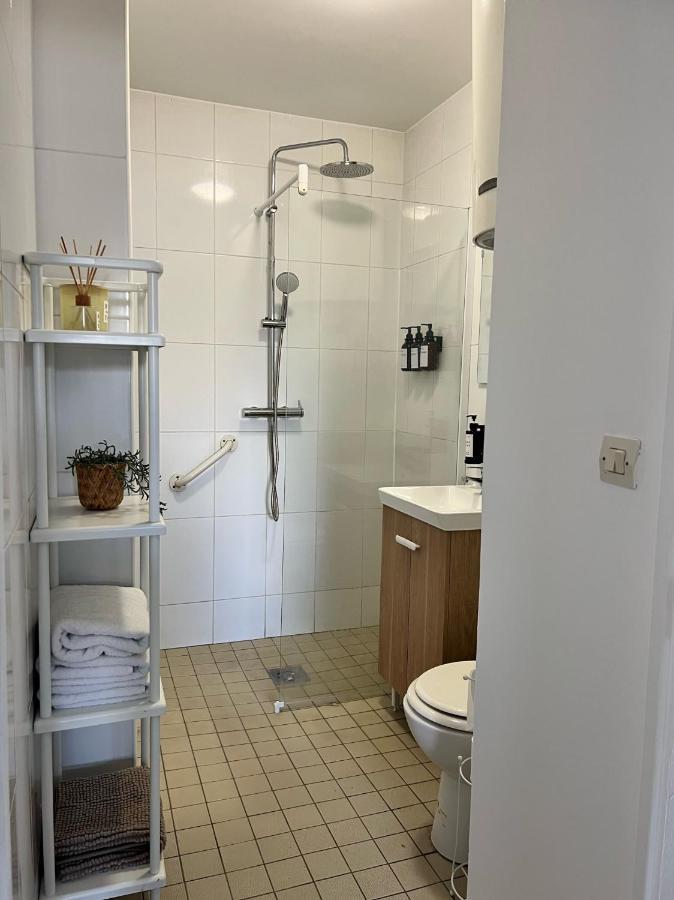 Appart Cosy Cdg Paris Parc Expo Asterix Apartment Dammartin-en-Goele Luaran gambar